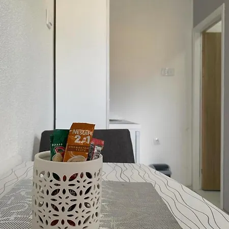 Apartman Mak Trebinje Exterior photo