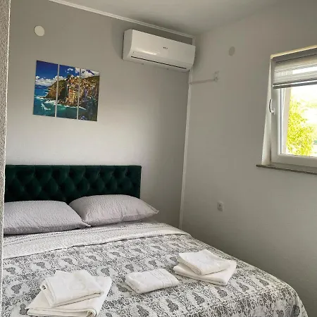 Apartman Mak Trebinje Exterior photo