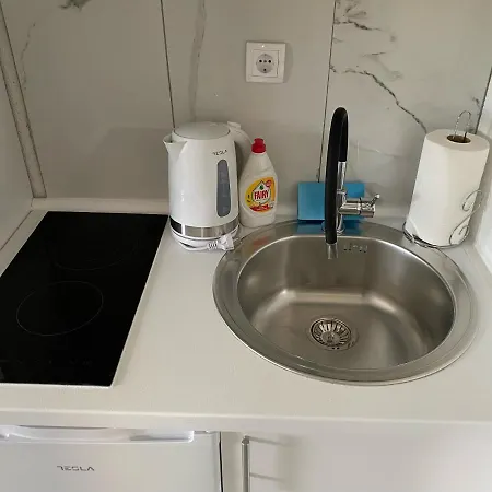 Apartman Mak Trebinje Exterior photo