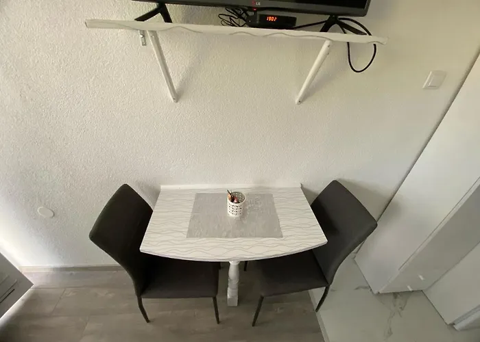 Apartman Mak