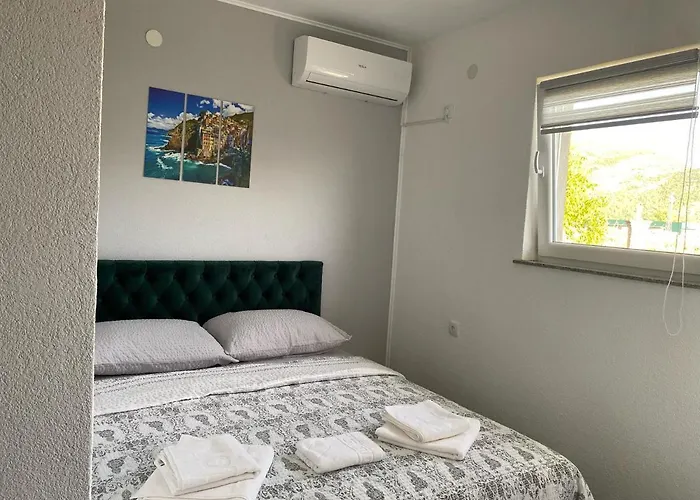 Apartman Mak