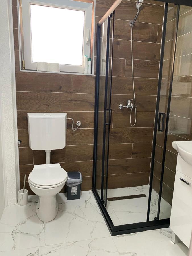 Apartamento Mak